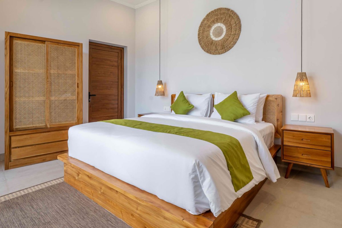 Brand New Leasehold Villa Just Minutes From Sanur Beach #3 - Foto 3