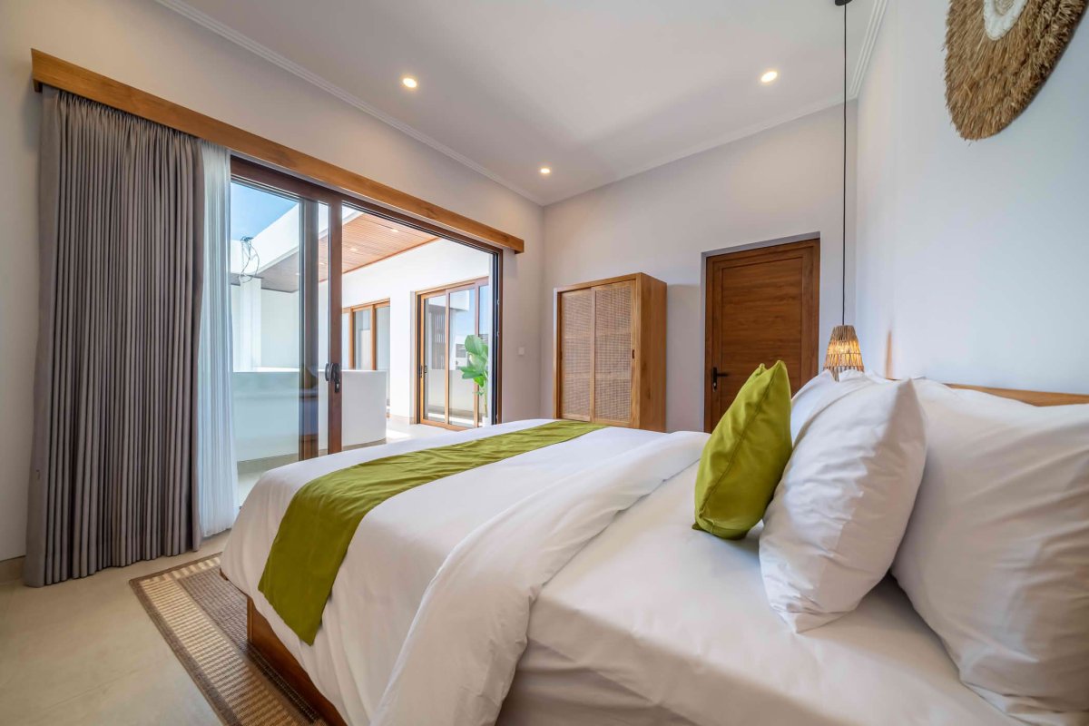 Brand New Leasehold Villa Just Minutes From Sanur Beach #3 - Foto 5