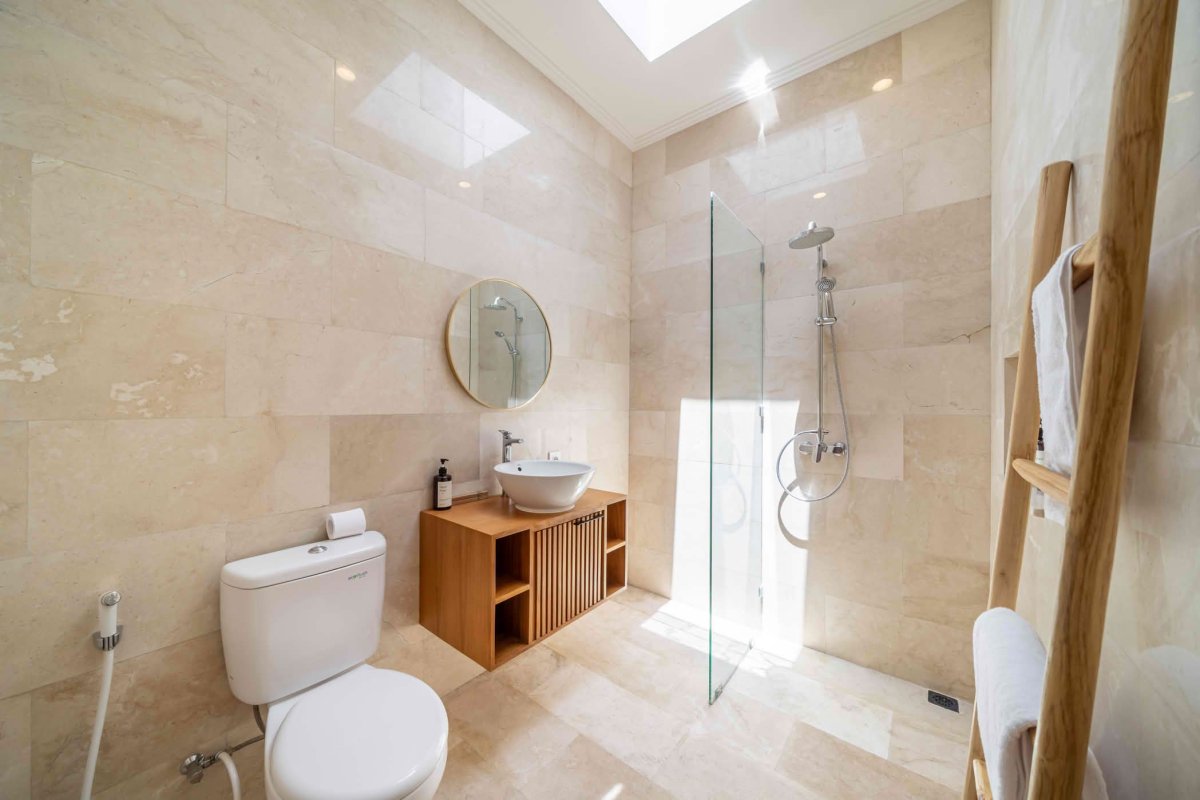 Brand New Leasehold Villa Just Minutes From Sanur Beach #3 - Foto 7