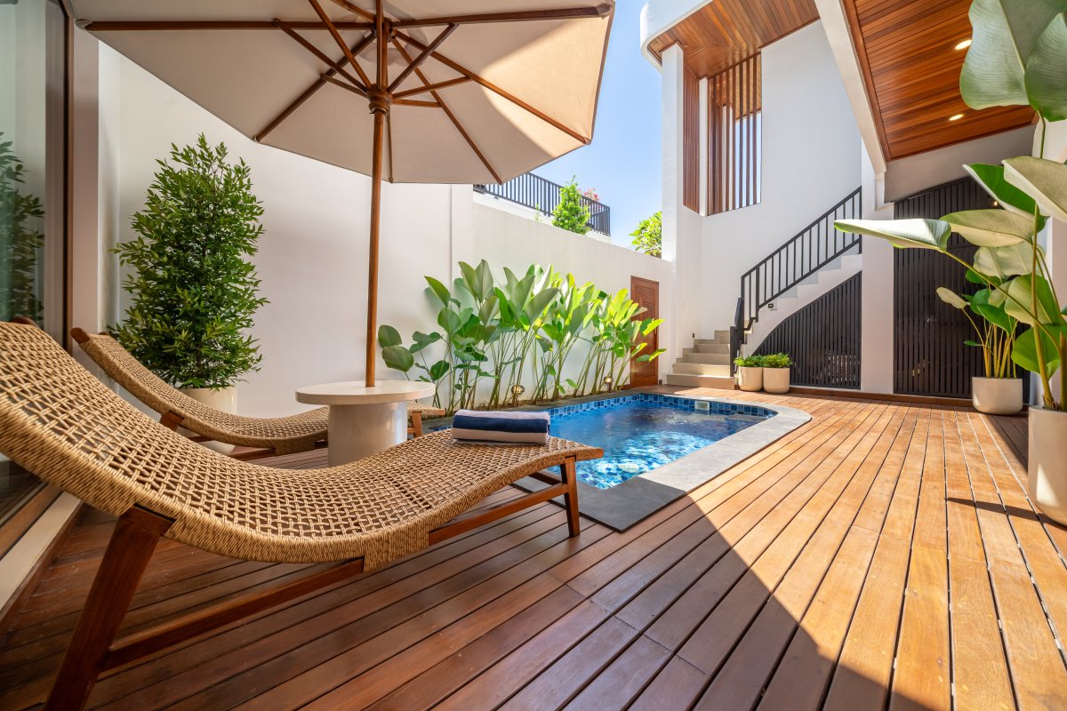 Brand New Leasehold Villa Just Minutes From Sanur Beach #3 - Foto 10