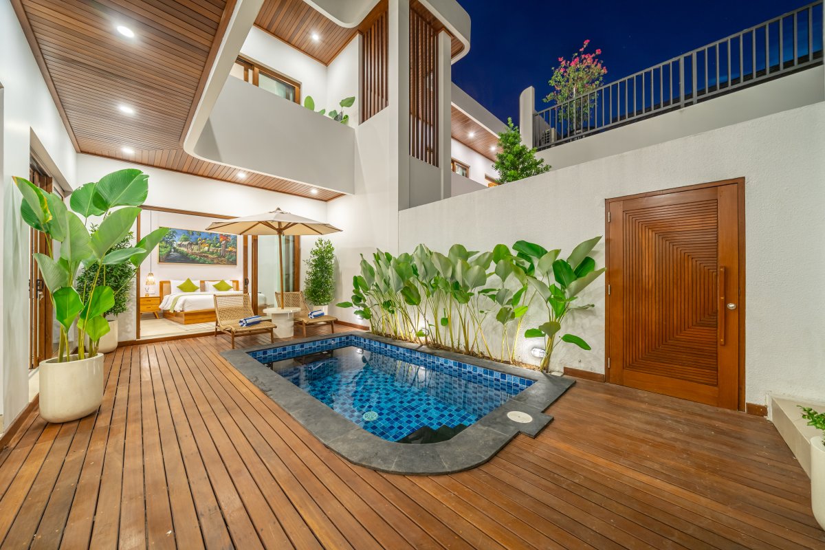 Brand New Leasehold Villa Just Minutes From Sanur Beach #3