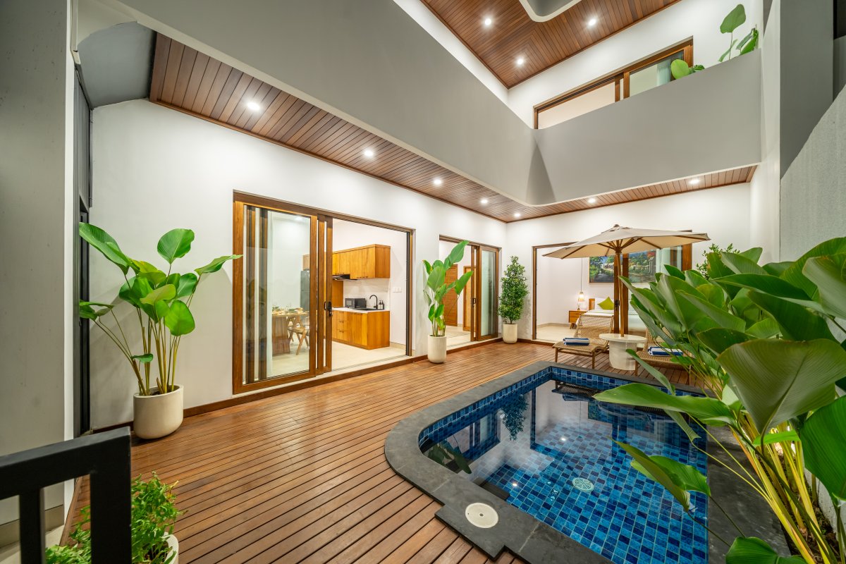Brand New Leasehold Villa Just Minutes From Sanur Beach #3 - Foto 11
