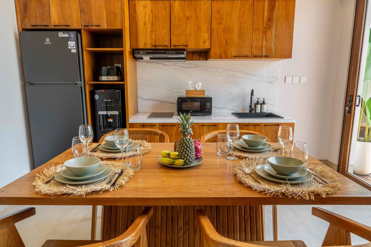 Brand New Leasehold Villa Just Minutes From Sanur Beach #3 - Foto 12