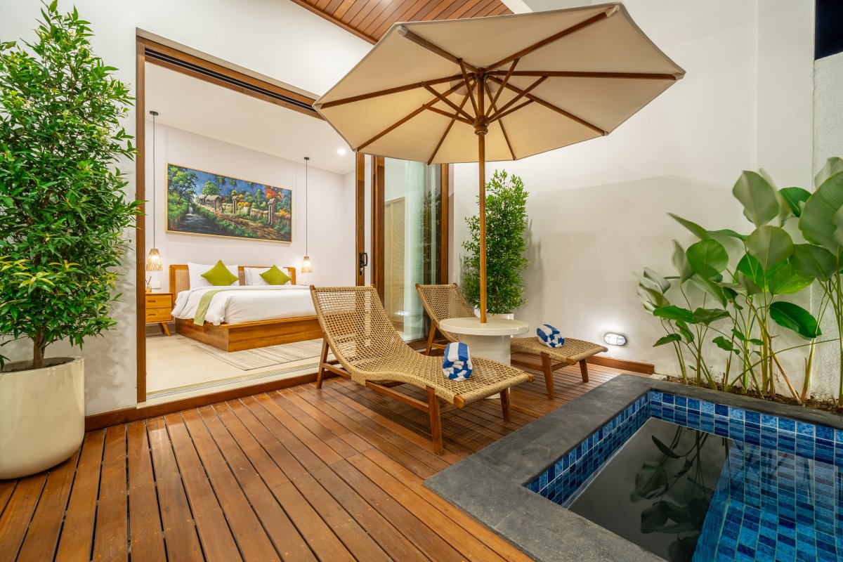 Brand New Leasehold Villa Just Minutes From Sanur Beach #3 - Foto 13