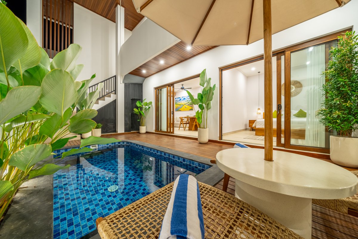Brand New Leasehold Villa Just Minutes From Sanur Beach #3 - Foto 14