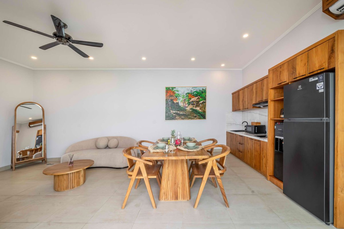 Leasehold Villa In Sanur Just Minutes From Icon Mall Bali #6 - Foto 4