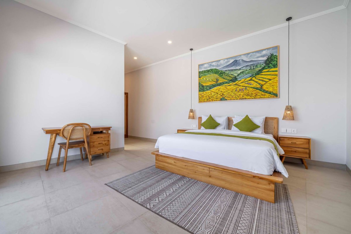 Leasehold Villa In Sanur Just Minutes From Icon Mall Bali #6 - Foto 6