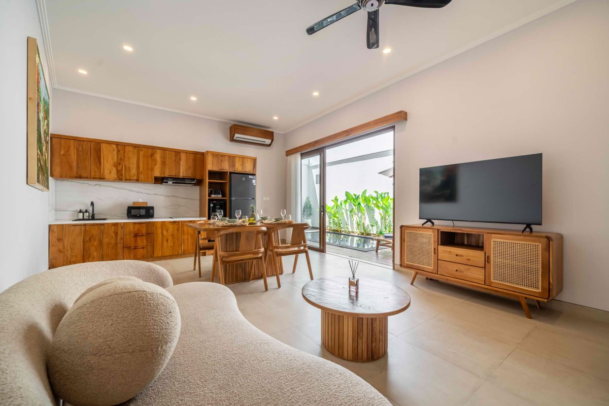 Leasehold Villa In Sanur Just Minutes From Icon Mall Bali #6 - Foto 7