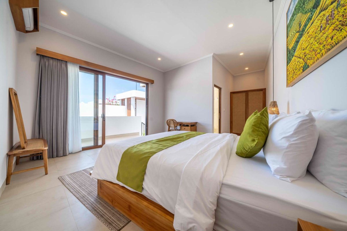 Leasehold Villa In Sanur Just Minutes From Icon Mall Bali #6 - Foto 11