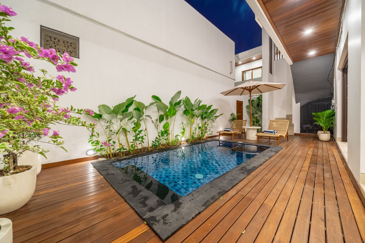 Leasehold Villa In Sanur Just Minutes From Icon Mall Bali #6 - Foto 13