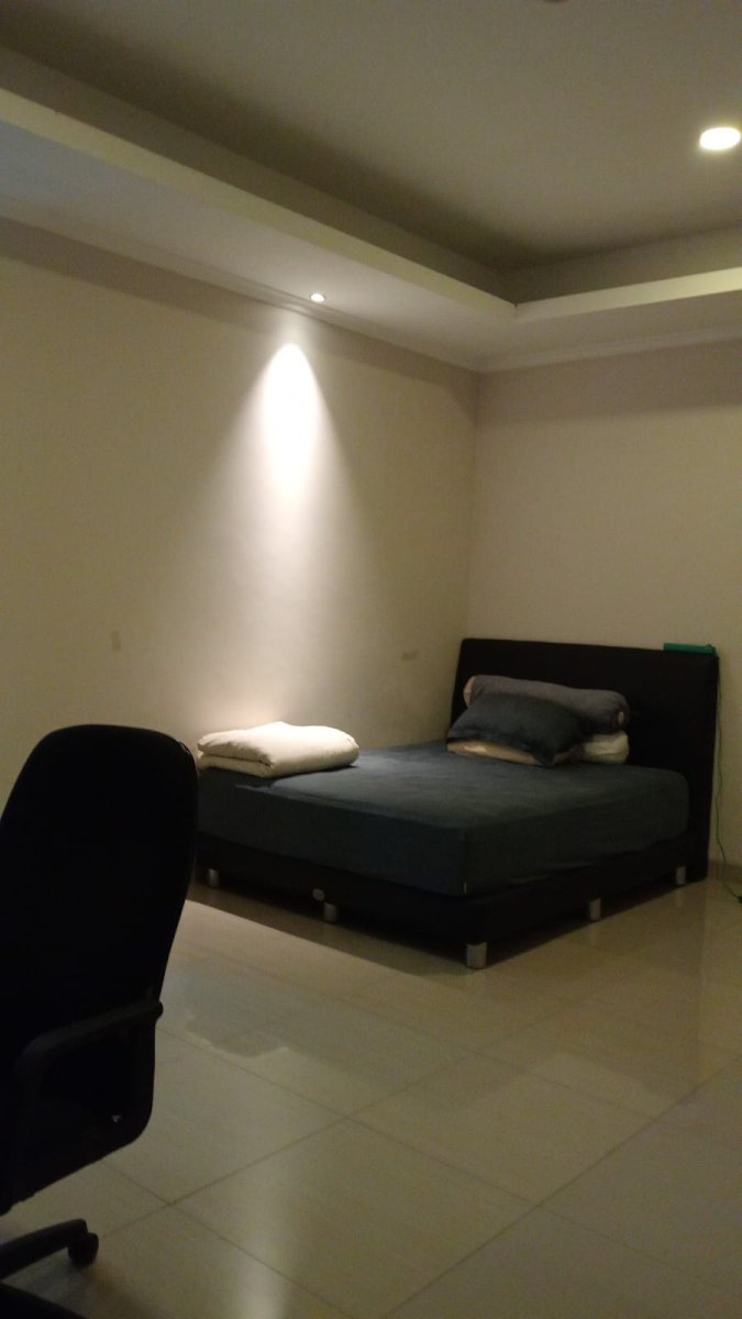Dijual Rumah Semi Furnish Di Janur Elok Raya, Kelapa Gading - Jakarta Utara
