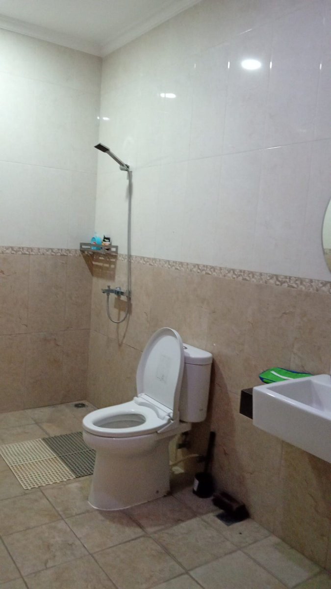 Dijual Rumah Semi Furnish Di Janur Elok Raya, Kelapa Gading - Jakarta Utara - Foto 3