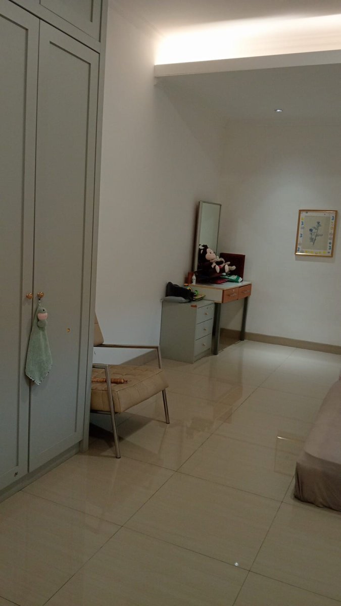 Dijual Rumah Semi Furnish Di Janur Elok Raya, Kelapa Gading - Jakarta Utara - Foto 4