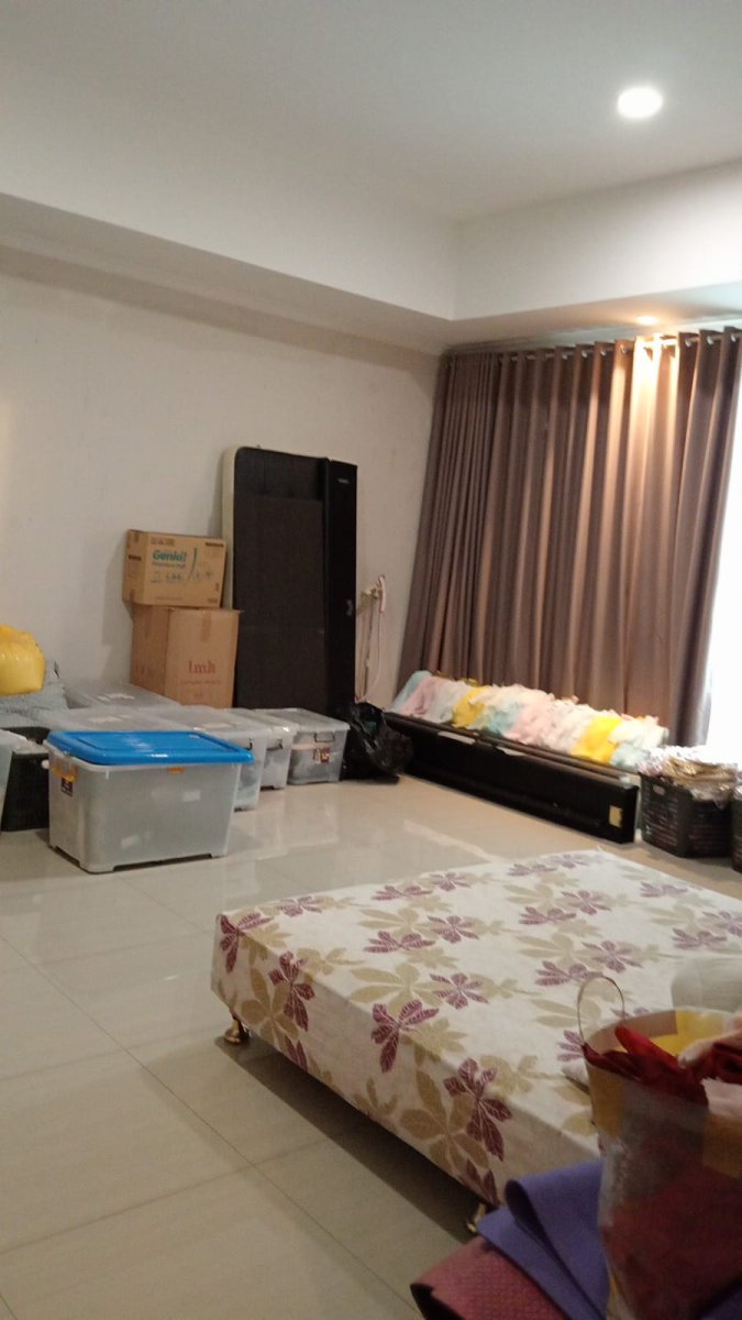 Dijual Rumah Semi Furnish Di Janur Elok Raya, Kelapa Gading - Jakarta Utara - Foto 5