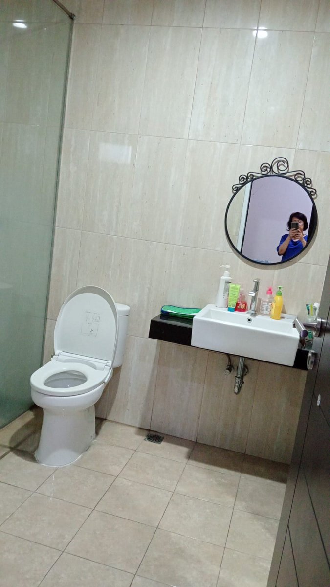 Dijual Rumah Semi Furnish Di Janur Elok Raya, Kelapa Gading - Jakarta Utara - Foto 6