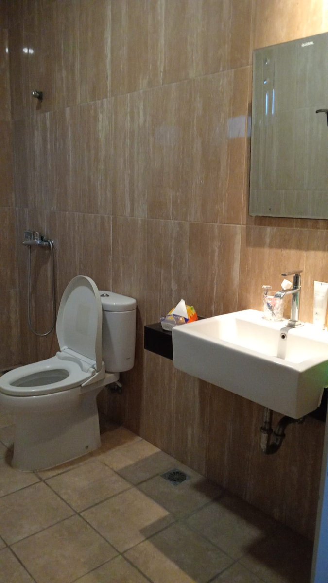 Dijual Rumah Semi Furnish Di Janur Elok Raya, Kelapa Gading - Jakarta Utara - Foto 9