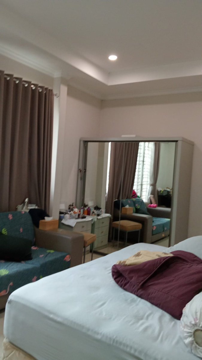 Dijual Rumah Semi Furnish Di Janur Elok Raya, Kelapa Gading - Jakarta Utara - Foto 11