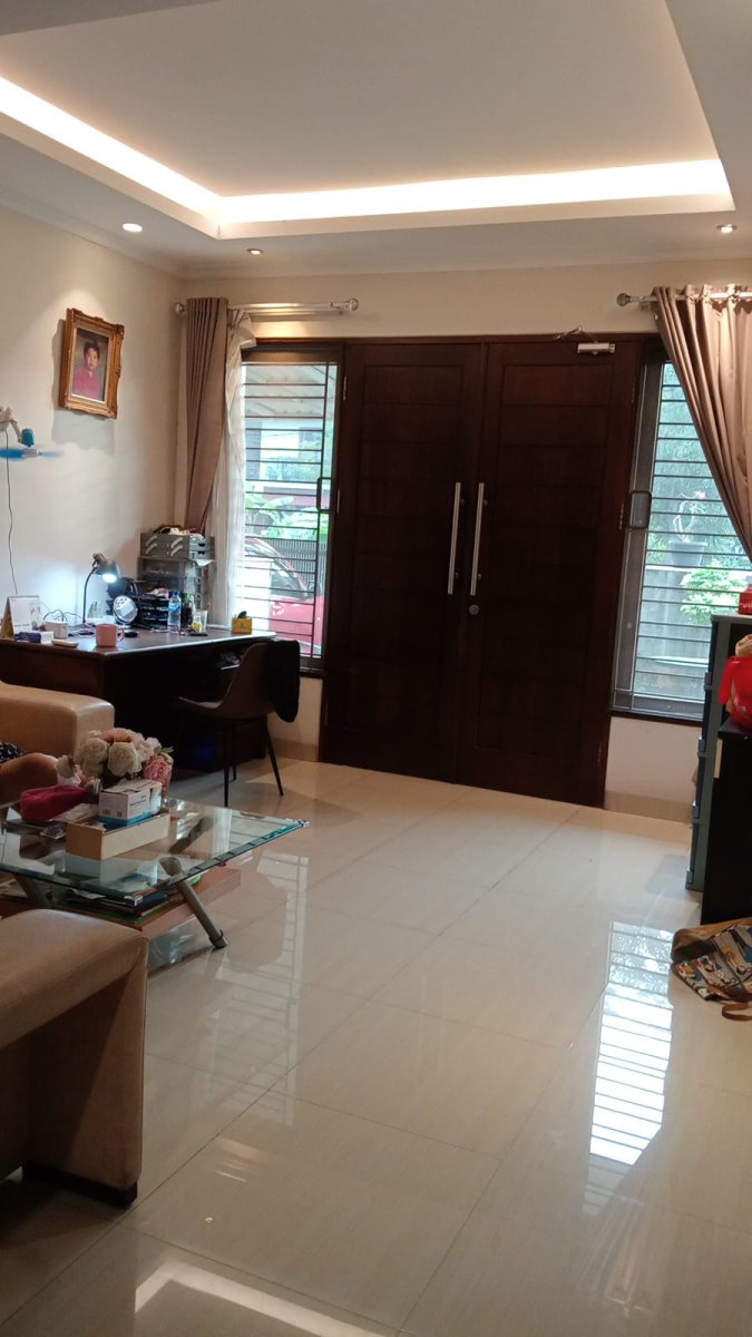 Dijual Rumah Semi Furnish Di Janur Elok Raya, Kelapa Gading - Jakarta Utara - Foto 13
