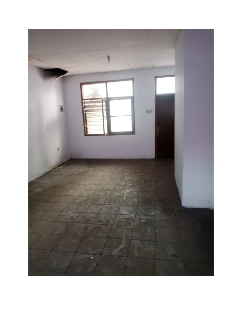 Dijual Ruko Lokasi Startegis Di Jl.Pinangsia Raya, Taman Sari - Jakarta Barat - Foto 2