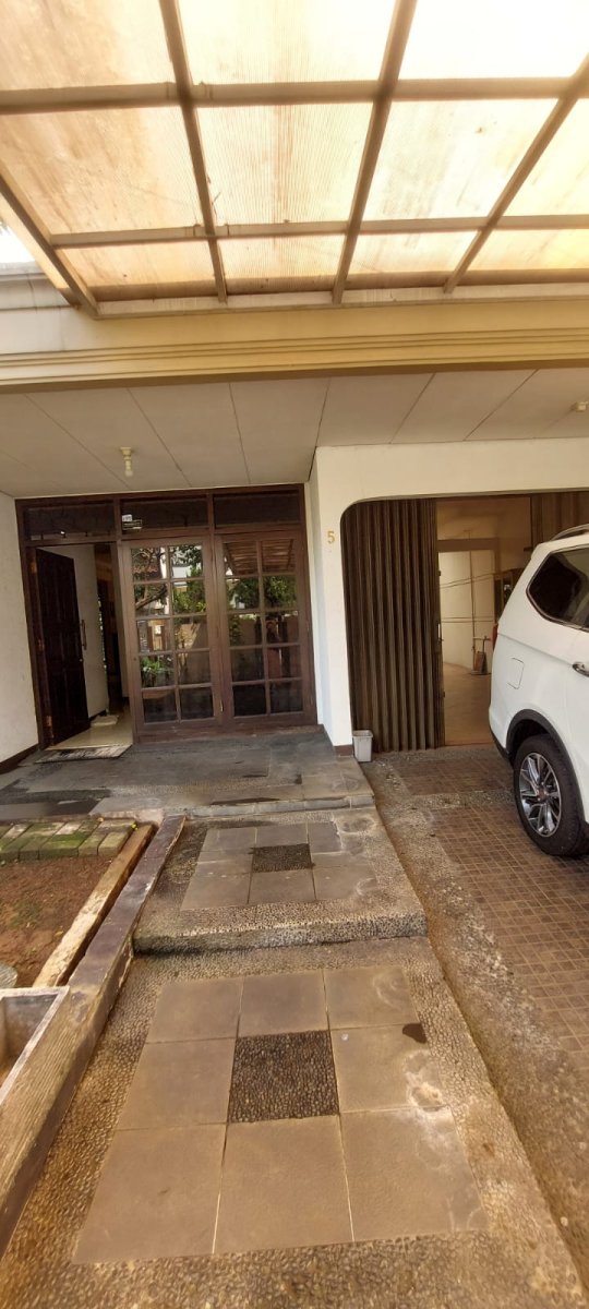 Rumah Nyaman di Kawasan Pakuan Bogor - Foto 2