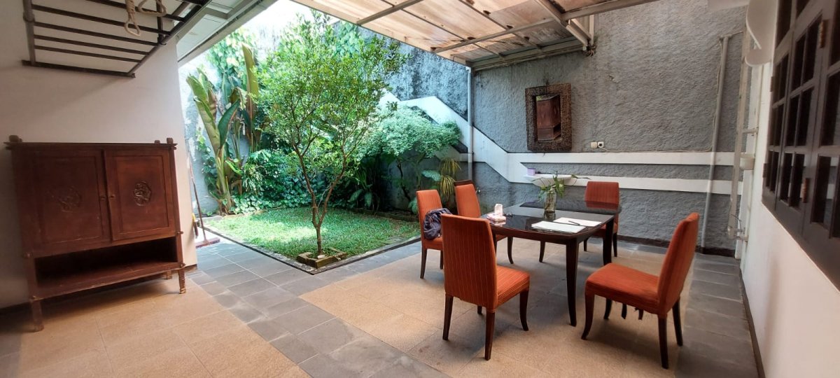 Rumah Nyaman di Kawasan Pakuan Bogor - Foto 13