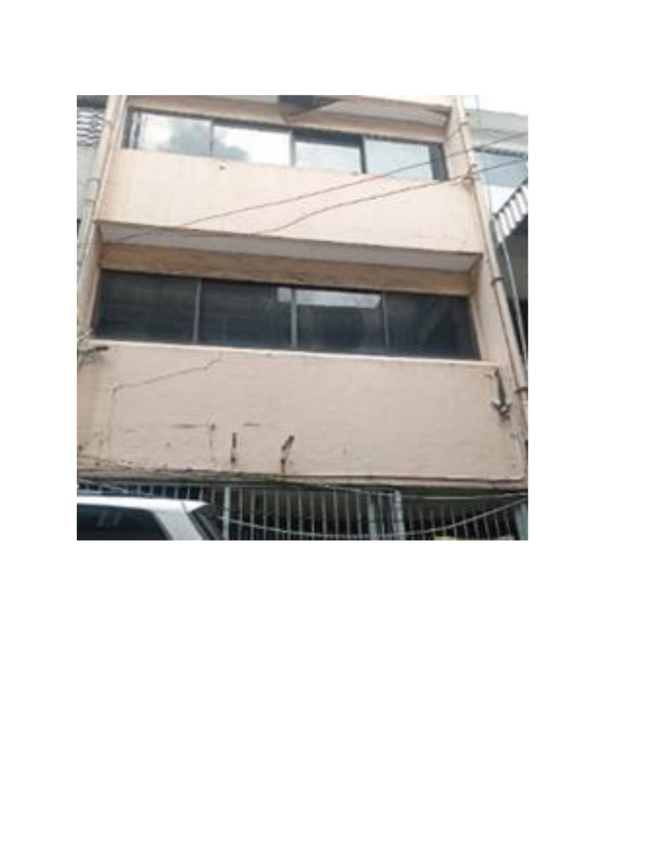 DIJUAL – RUKO STRATEGIS PINANGSIA, JAKARTA BARAT