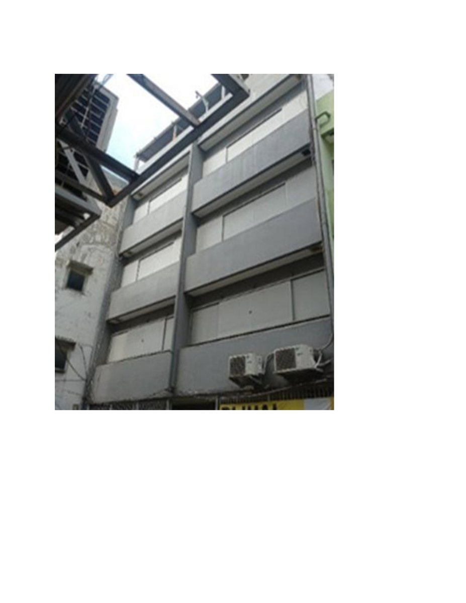 Dijual Ruko Lokasi Startegis Di Jl.Pinangsia Raya, Taman Sari - Jakarta Barat