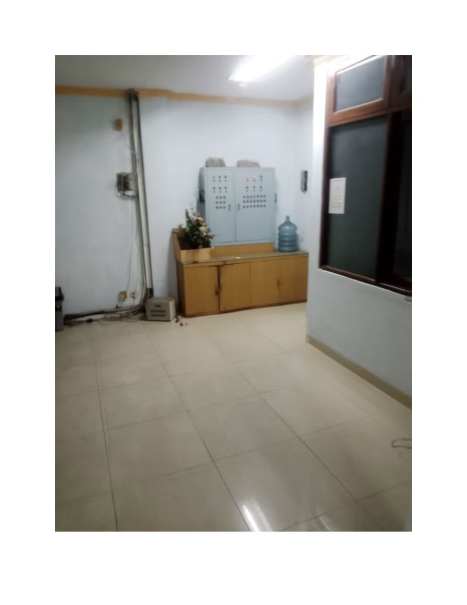 Dijual Ruko Lokasi Startegis Di Jl.Pinangsia Raya, Taman Sari - Jakarta Barat - Foto 3