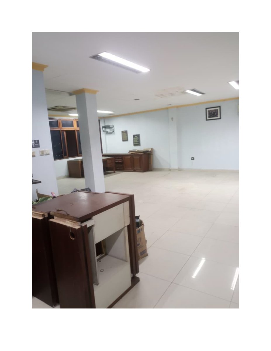 Dijual Ruko Lokasi Startegis Di Jl.Pinangsia Raya, Taman Sari - Jakarta Barat - Foto 8