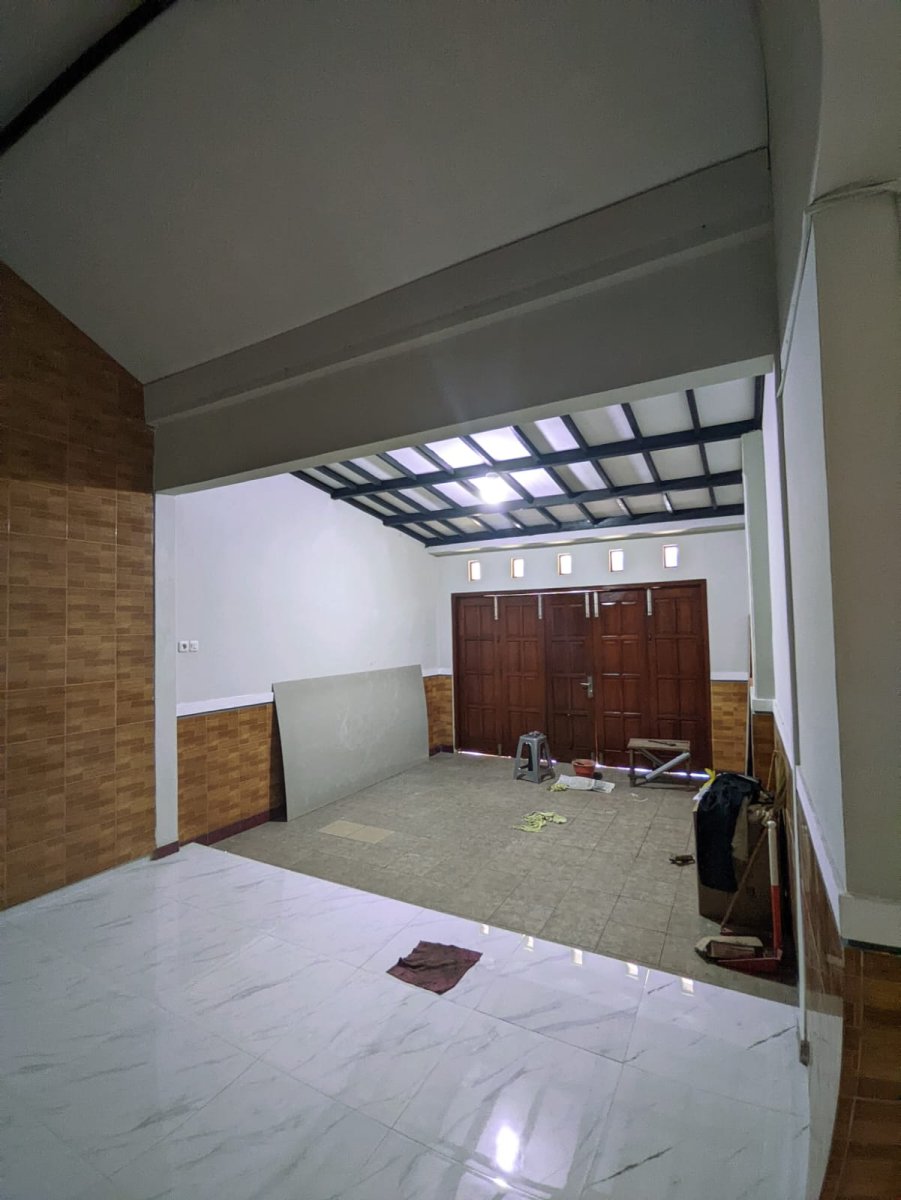 Rumah siap huni di Gentan Solo - Foto 5