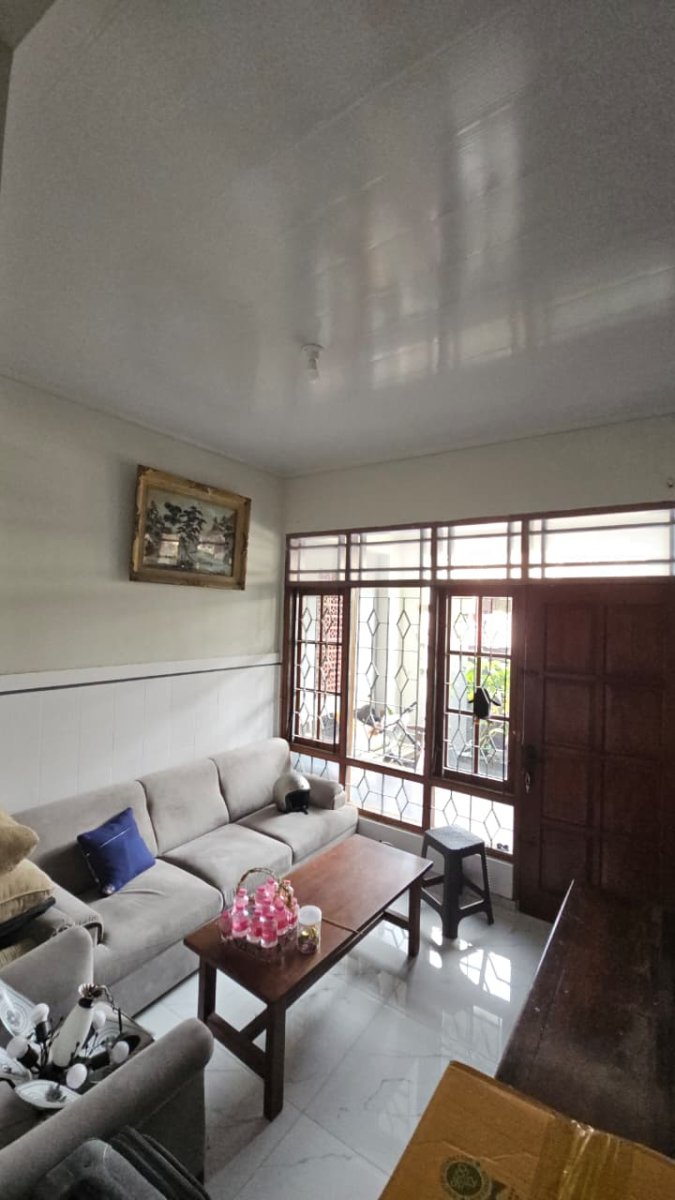 Rumah siap huni di Gentan Solo - Foto 8