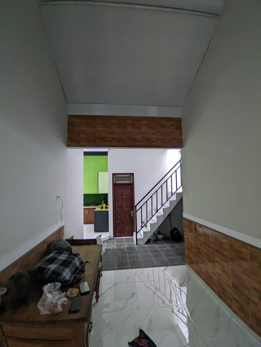Rumah siap huni di Gentan Solo - Foto 11