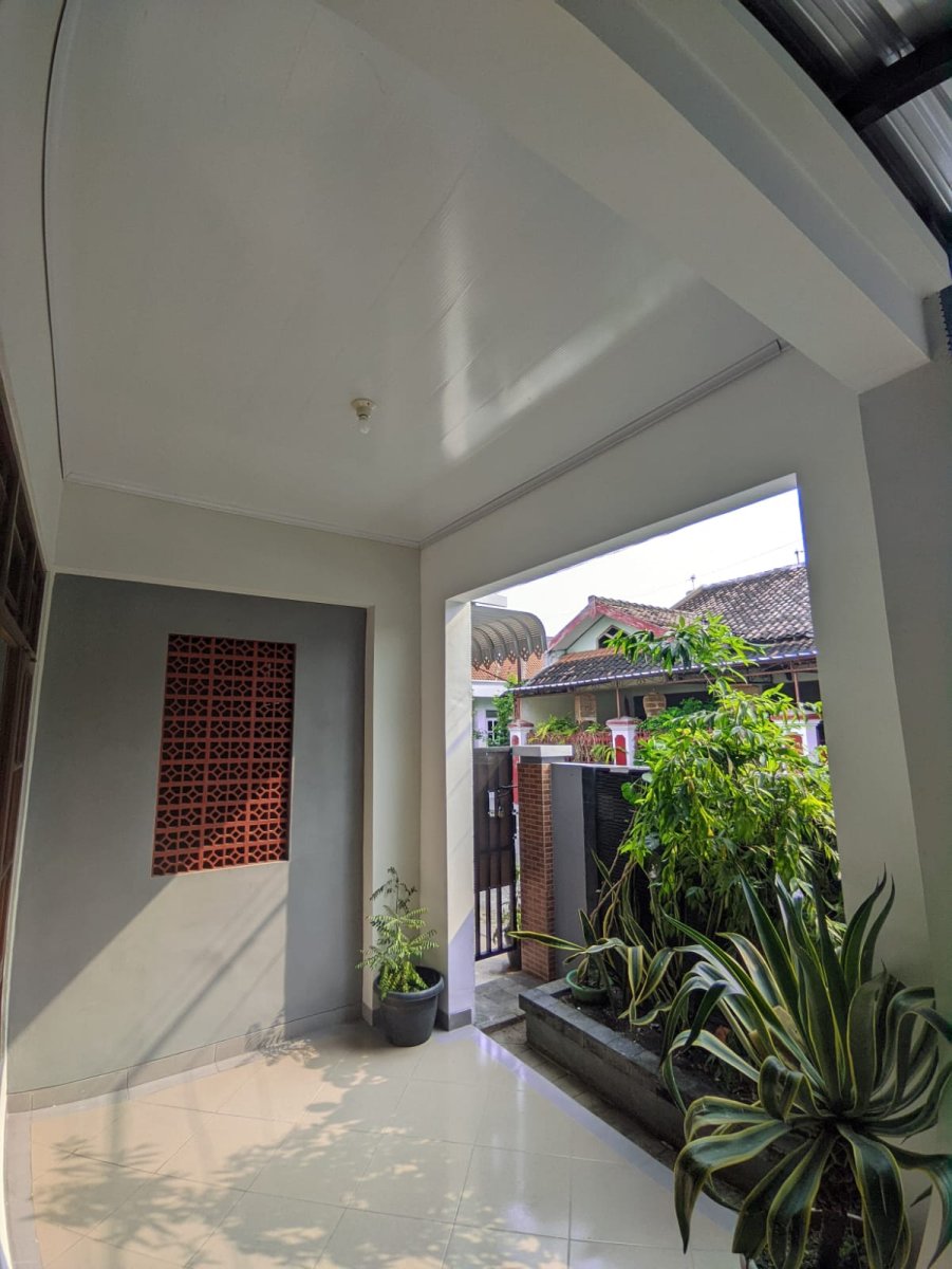 Rumah siap huni di Gentan Solo - Foto 12
