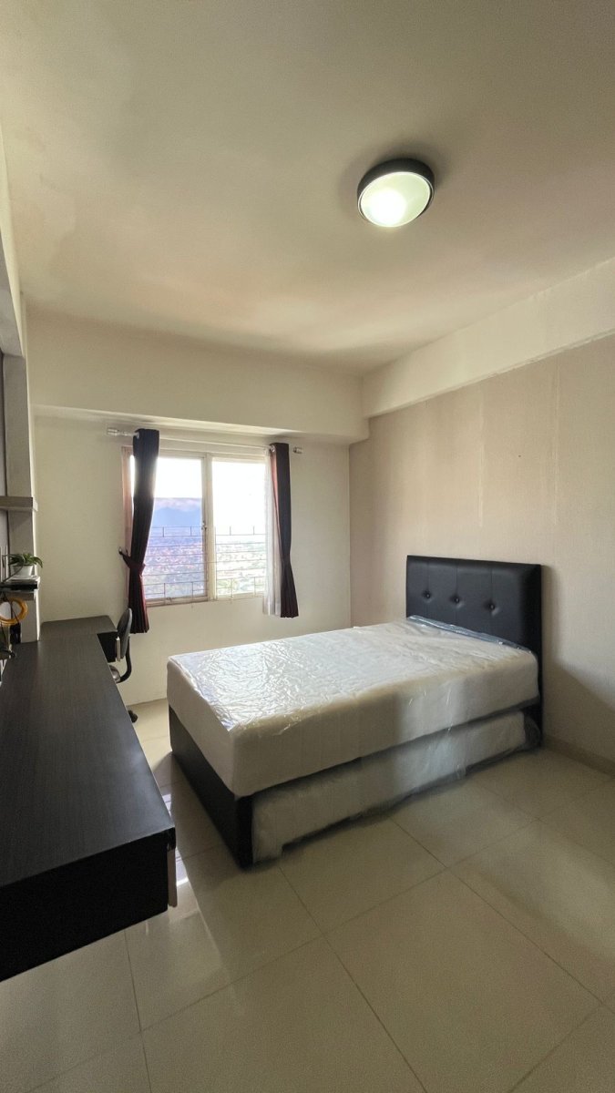 Dijual unit apartemen type Studio di Apartemen Pinewood Jatinangor Sumedang