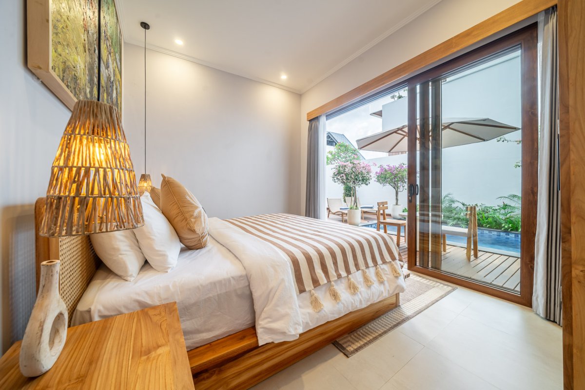 Leasehold Villa for Beachside Living, Just Minutes from ICON Bali Mall. #7 - Foto 5