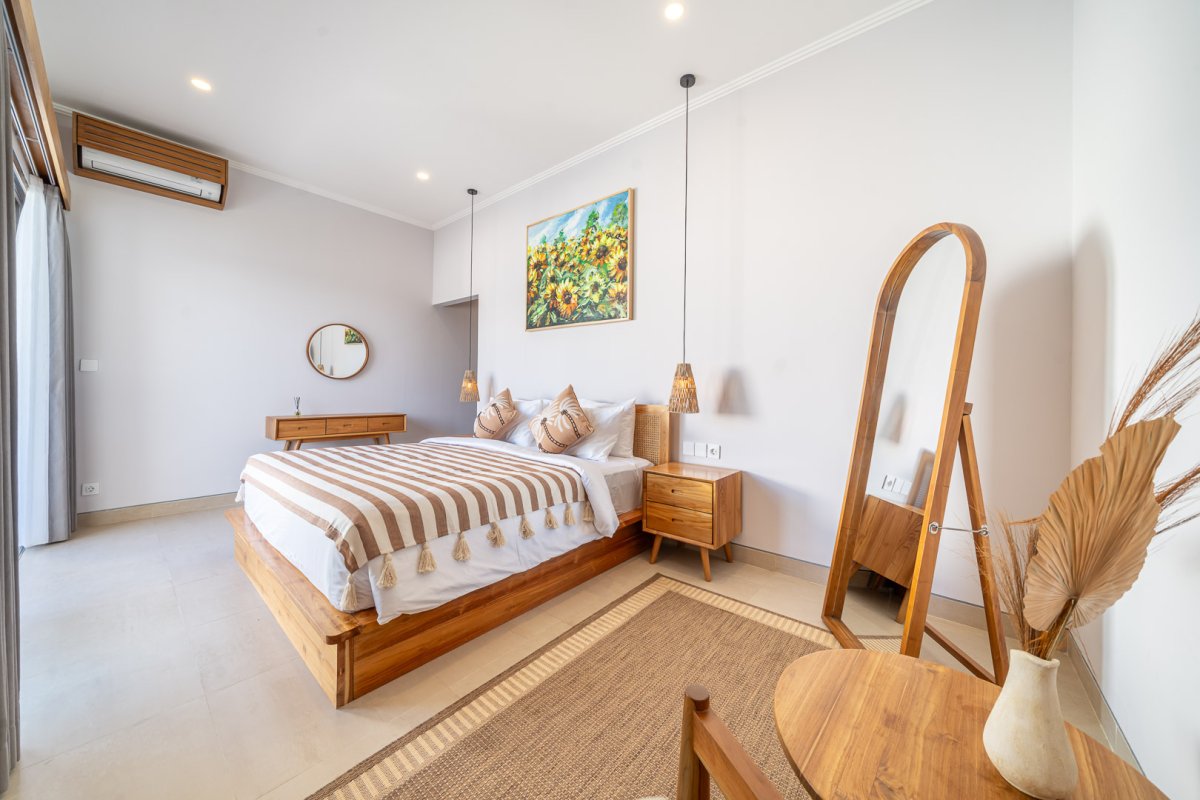 Leasehold Villa for Beachside Living, Just Minutes from ICON Bali Mall. #7 - Foto 11