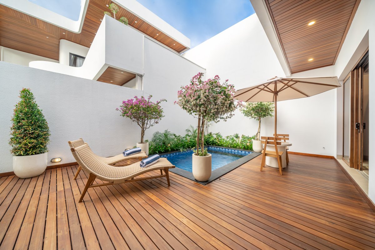 Leasehold Villa for Beachside Living, Just Minutes from ICON Bali Mall. #7 - Foto 13