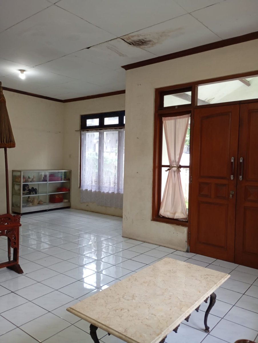 Rumah Srengseng Sawah Jagakarsa - Foto 4