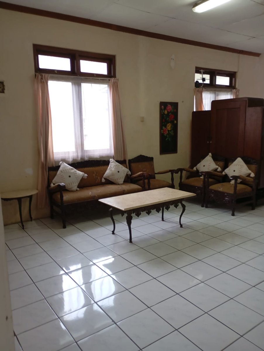Rumah Srengseng Sawah Jagakarsa - Foto 5