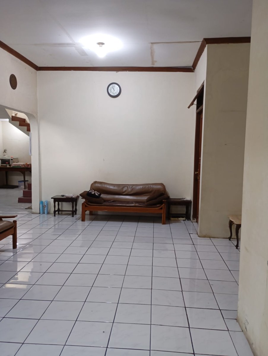Rumah Srengseng Sawah Jagakarsa - Foto 6