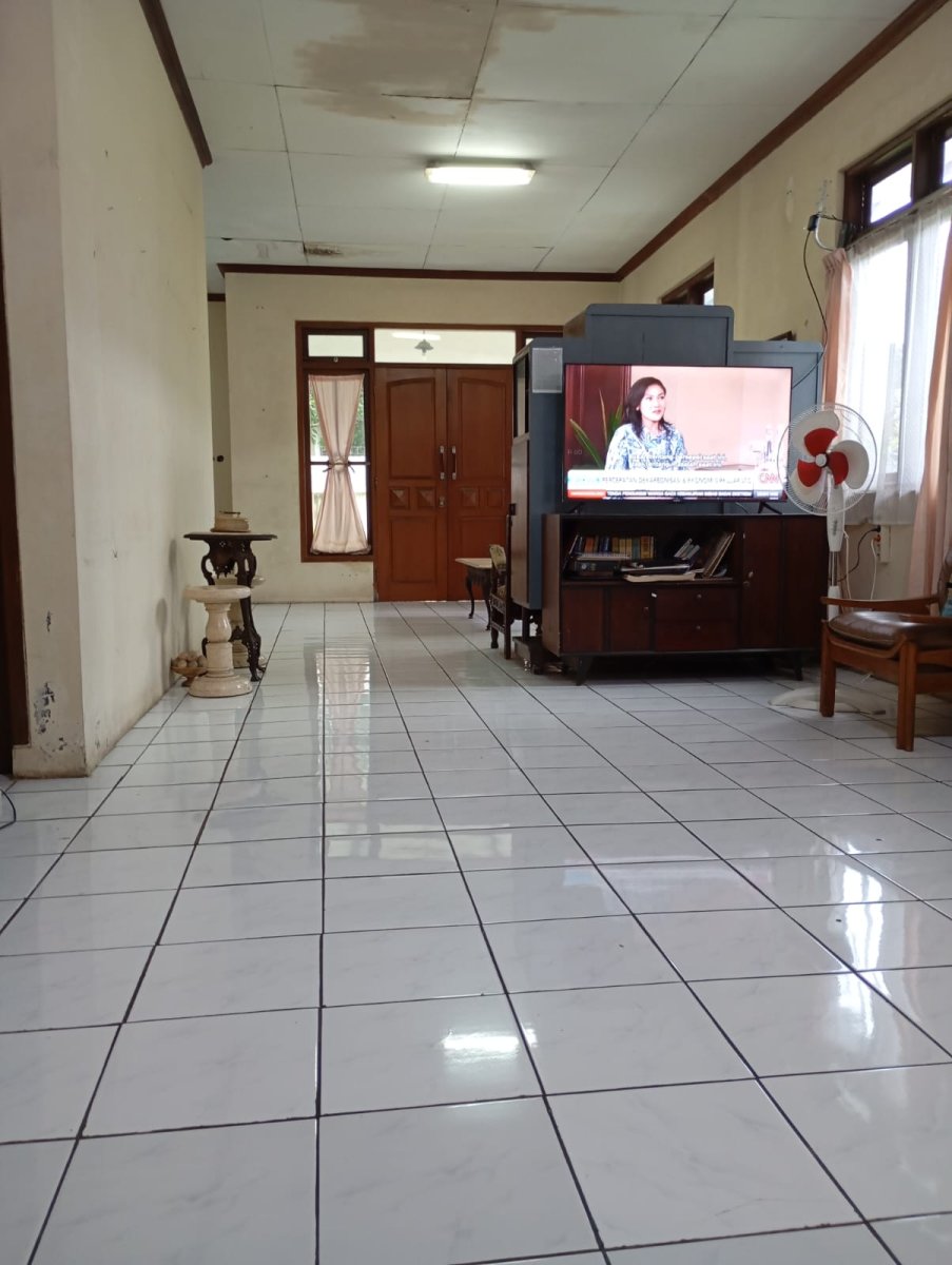 Rumah Srengseng Sawah Jagakarsa - Foto 7