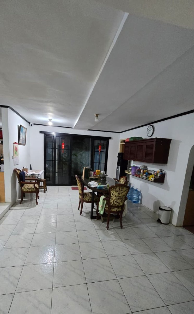 Rumah Komplek Sangrila Indah, Jakarta Selatan - Foto 3