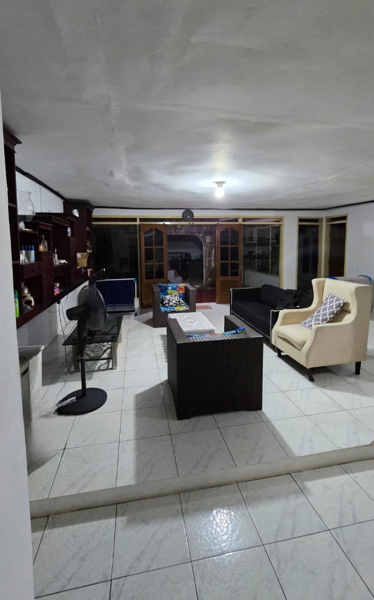 Rumah Komplek Sangrila Indah, Jakarta Selatan - Foto 4