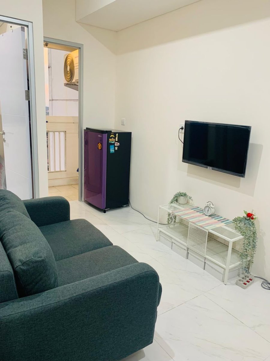 Apartemen Menara Swasana Pondok Kelapa - Foto 2