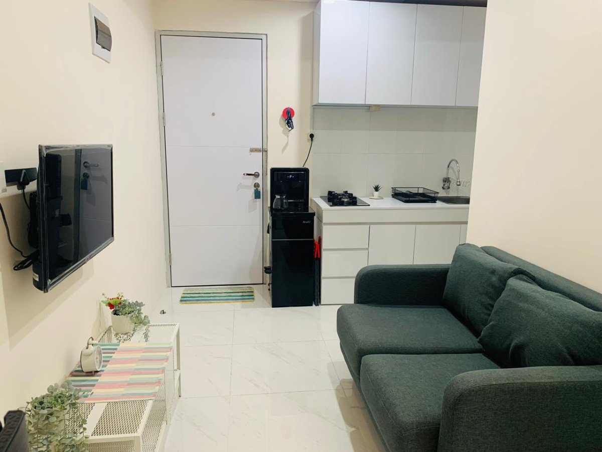 Apartemen Menara Swasana Pondok Kelapa - Foto 3