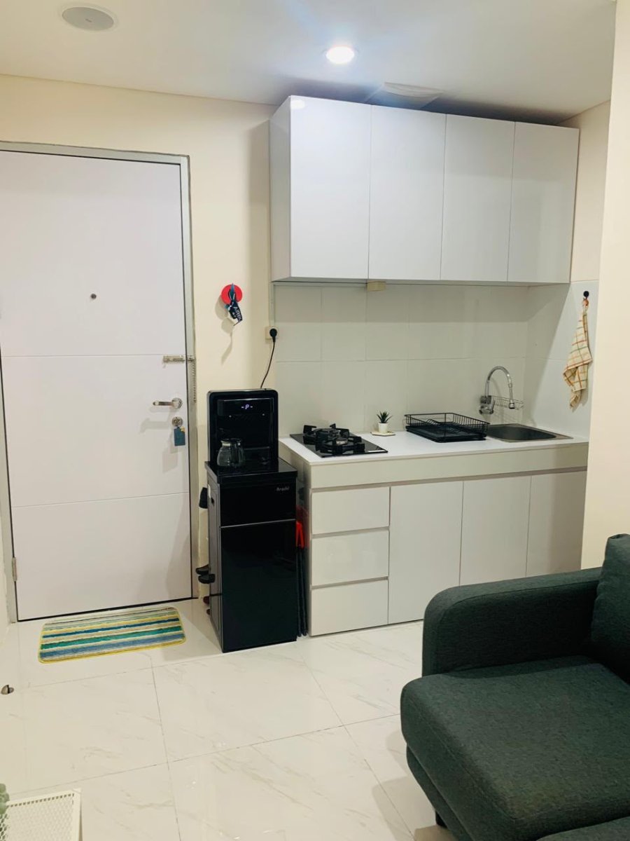 Apartemen Menara Swasana Pondok Kelapa - Foto 7