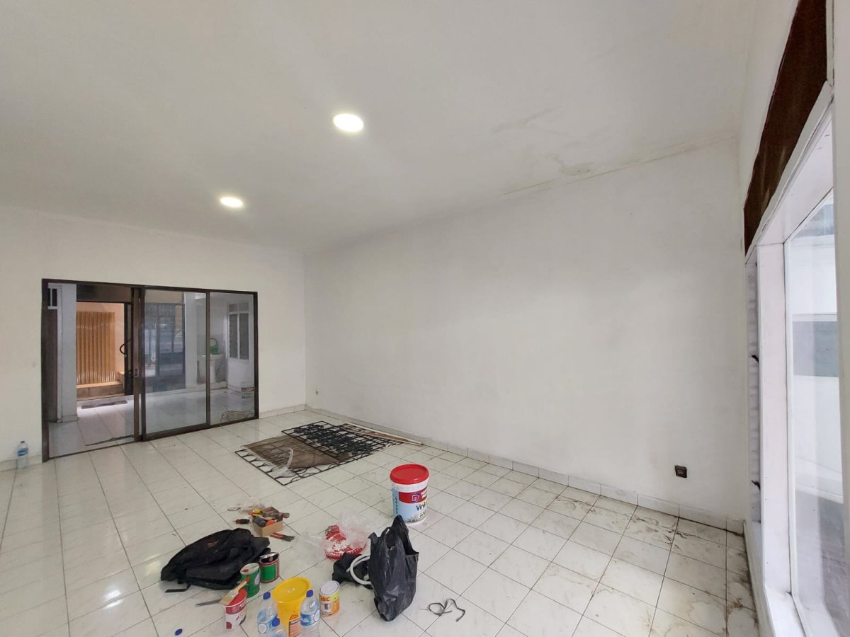 Rumah Tebet  Dalam IV - Foto 2