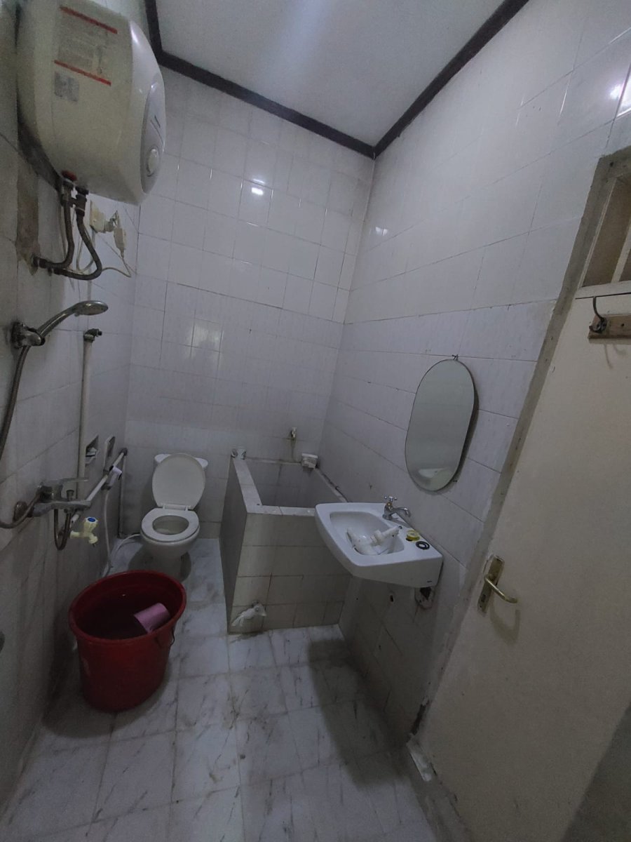 Rumah Tebet  Dalam IV - Foto 3