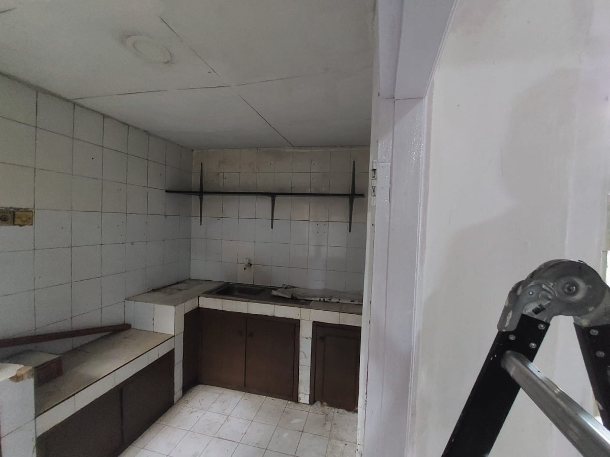 Rumah Tebet  Dalam IV - Foto 4