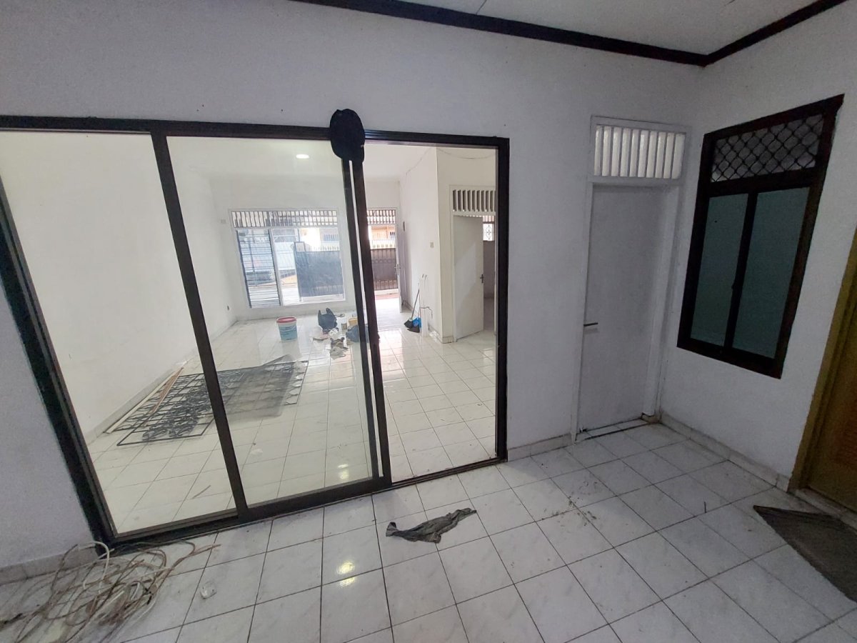 Rumah Tebet  Dalam IV - Foto 5